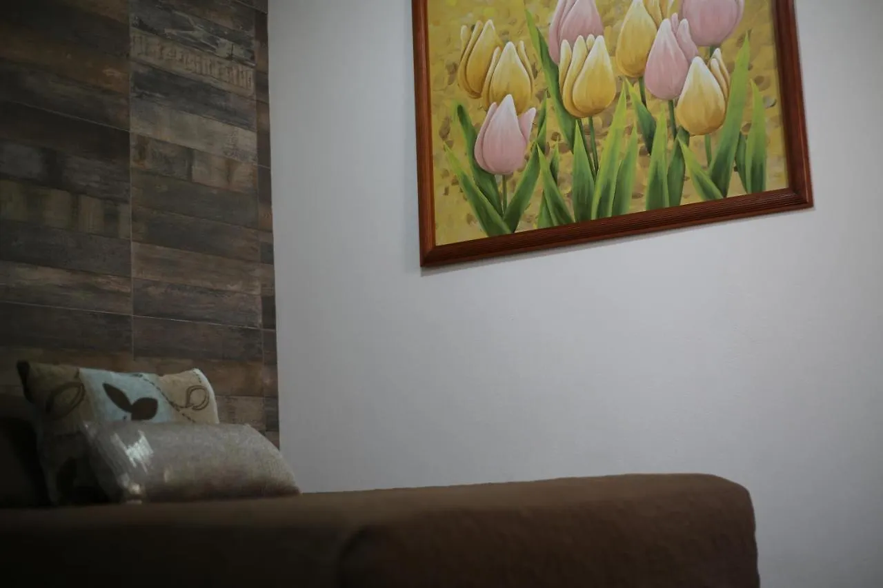 Hotel La Josefina 普拉亚卡门