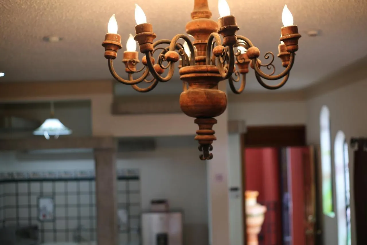 Hotel La Josefina פלאייה דל כרמן