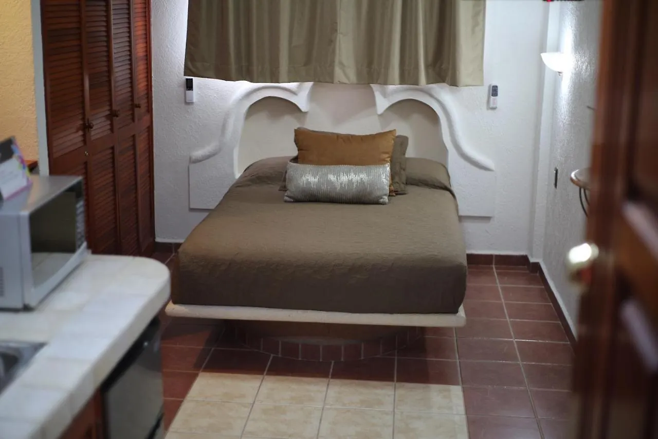 Hotel La Josefina פלאייה דל כרמן