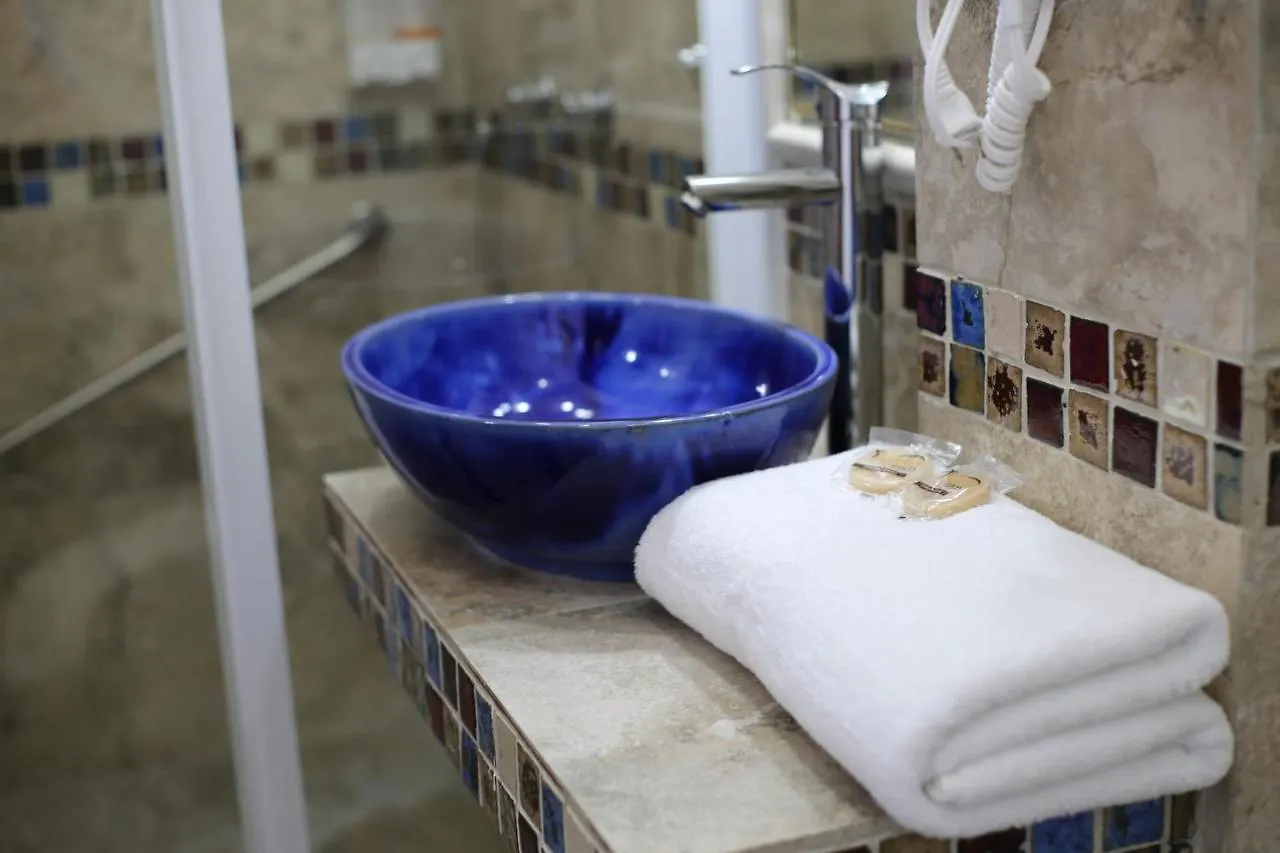 *****  Hotel La Josefina פלאייה דל כרמן מקסיקו