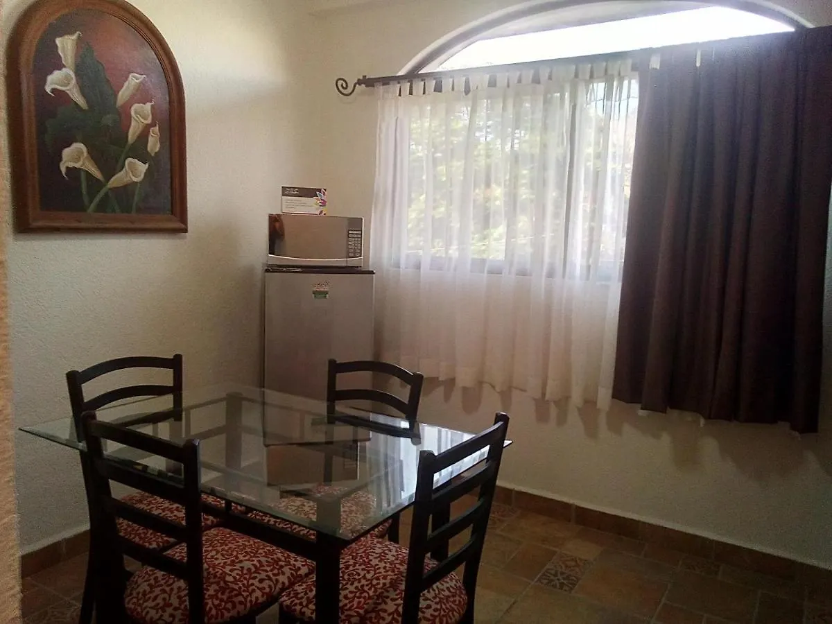 Hotel La Josefina פלאייה דל כרמן