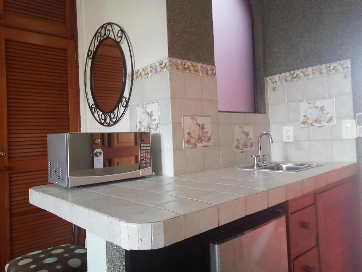 Hotel La Josefina פלאייה דל כרמן 5*,