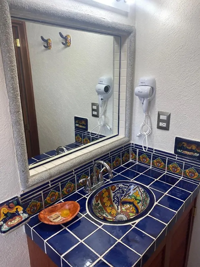 Hotel La Josefina פלאייה דל כרמן 5*,  מקסיקו