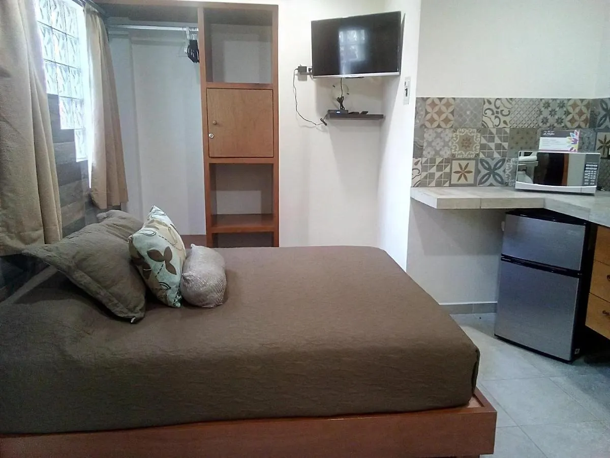 Hotel La Josefina פלאייה דל כרמן