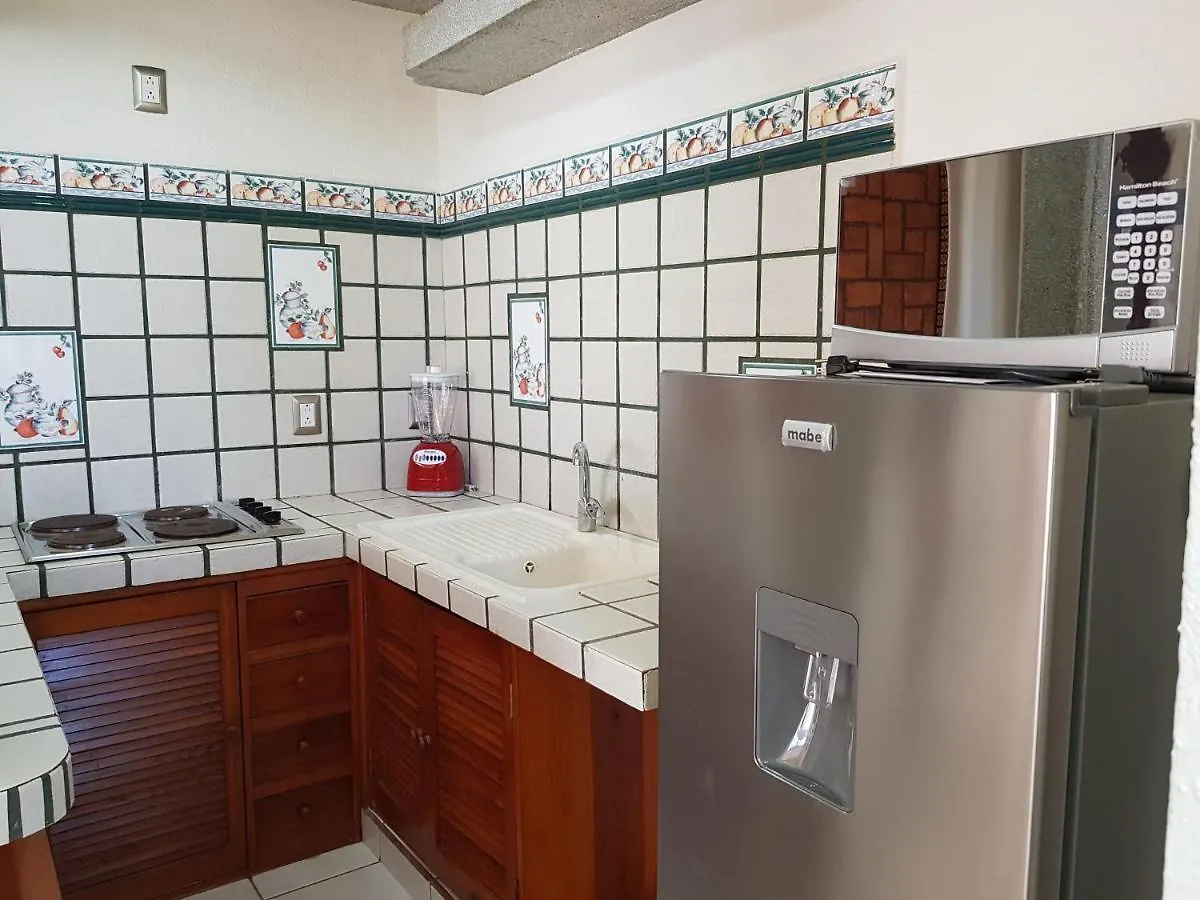 *****  Hotel La Josefina פלאייה דל כרמן מקסיקו