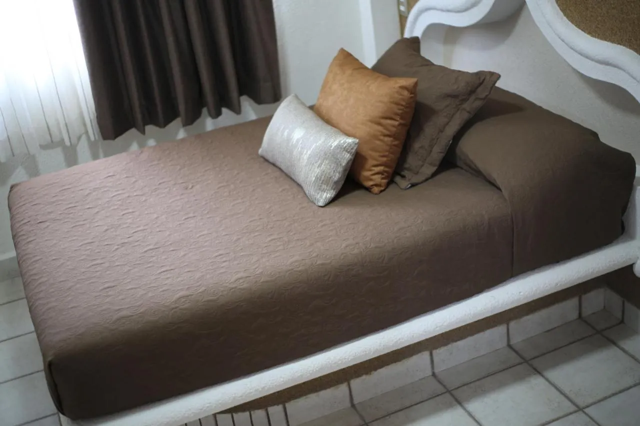 Hotel La Josefina פלאייה דל כרמן